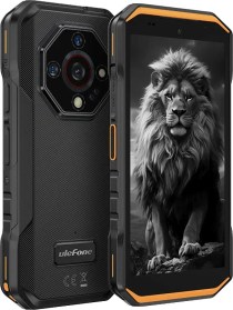 Ulefone Armor X32 Pro 5G Orange